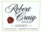 Robert Craig_Affinity